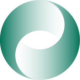 PMB Facade - Rounded icon representing types of curtain wall systems and facade cladding systems.
